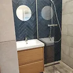 Ferienhaus Val Des Cloches *