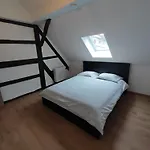 Val Des Cloches Ferienhaus