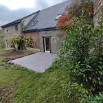 Val Des Cloches Ferienhaus *