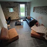 Ferienhaus Val Des Cloches Tellin