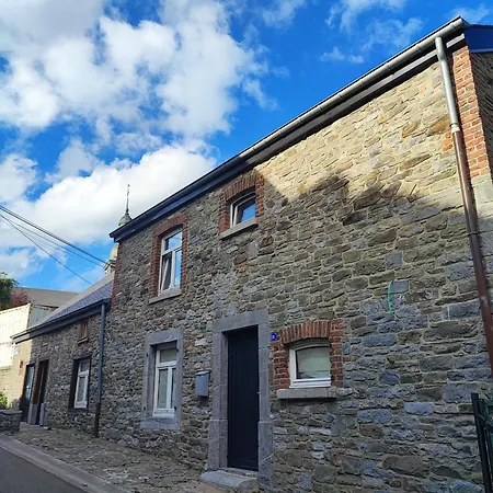 Val Des Cloches Semesterbostad