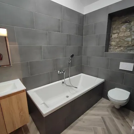 Semesterbostad Val Des Cloches