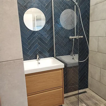 Semesterbostad Val Des Cloches *