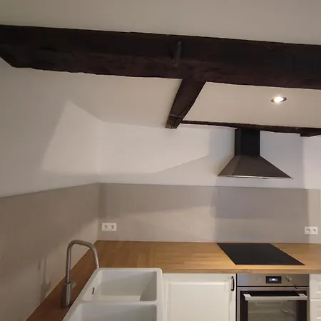 Val Des Cloches Semesterbostad Tellin