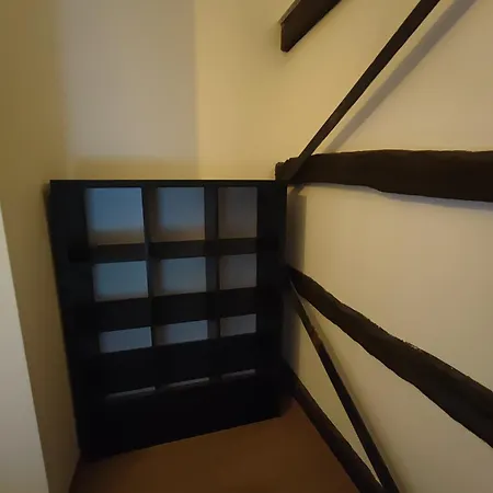 Val Des Cloches Semesterbostad Tellin