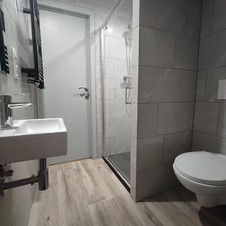 Semesterbostad Val Des Cloches *