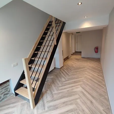 Semesterbostad Val Des Cloches *