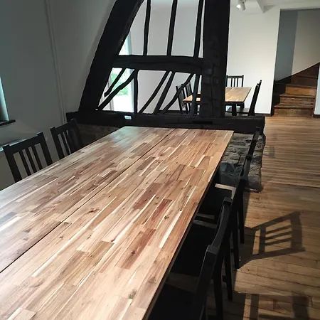 Semesterbostad Val Des Cloches Tellin