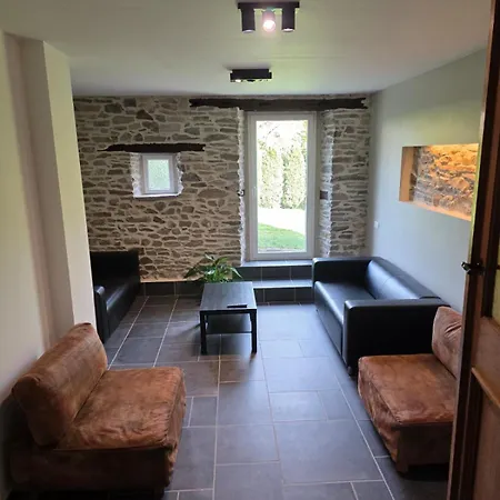 Val Des Cloches * Tellin