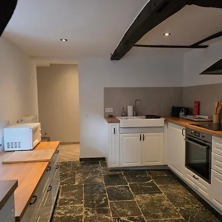 Val Des Cloches Tatil Evi *