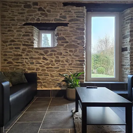 Tatil Evi Val Des Cloches