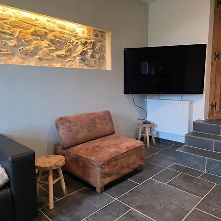 Tatil Evi Val Des Cloches