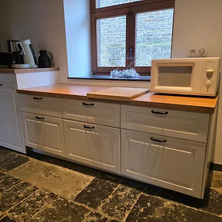 Tatil Evi Val Des Cloches *