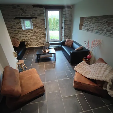 Holiday home Val Des Cloches Tellin