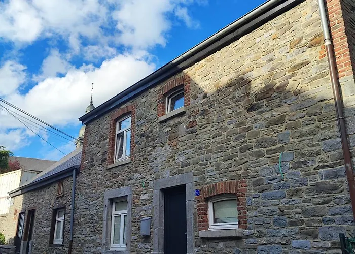 Val Des Cloches Tatil Evi