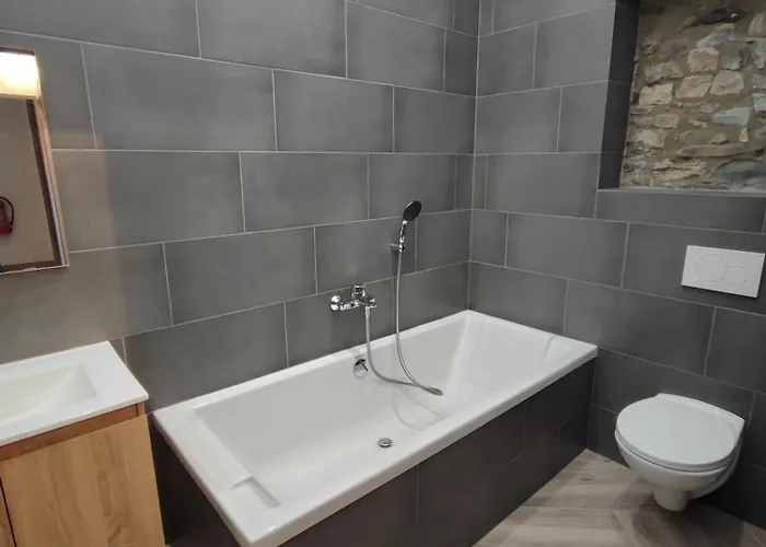 Tatil Evi Val Des Cloches