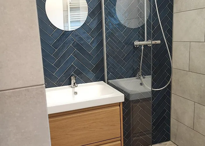 Tatil Evi Val Des Cloches *