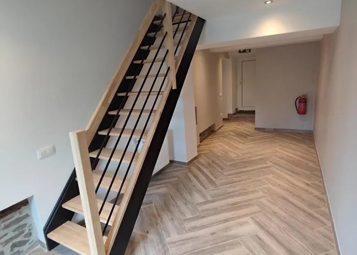 Tatil Evi Val Des Cloches *