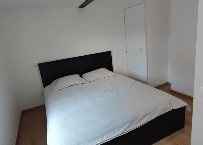 Tatil Evi Val Des Cloches