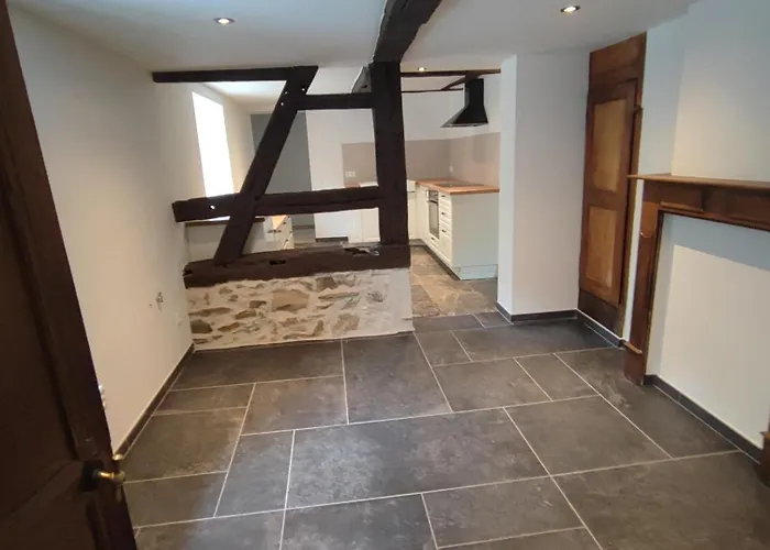 Val Des Cloches Tatil Evi Tellin