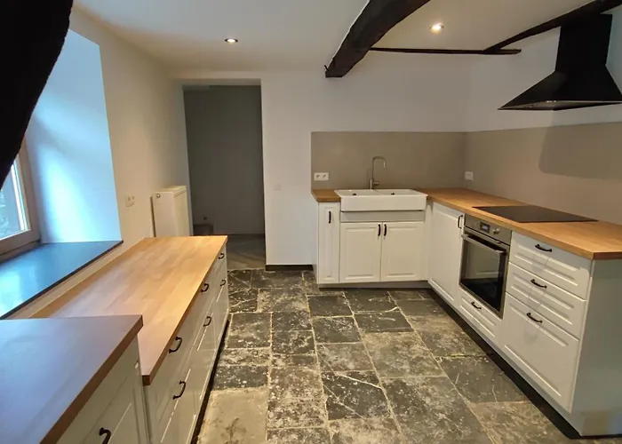 Tatil Evi Val Des Cloches *