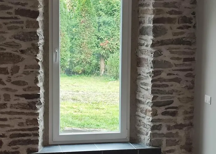 Val Des Cloches Tatil Evi Tellin