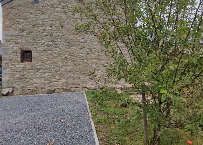 Val Des Cloches Tatil Evi *