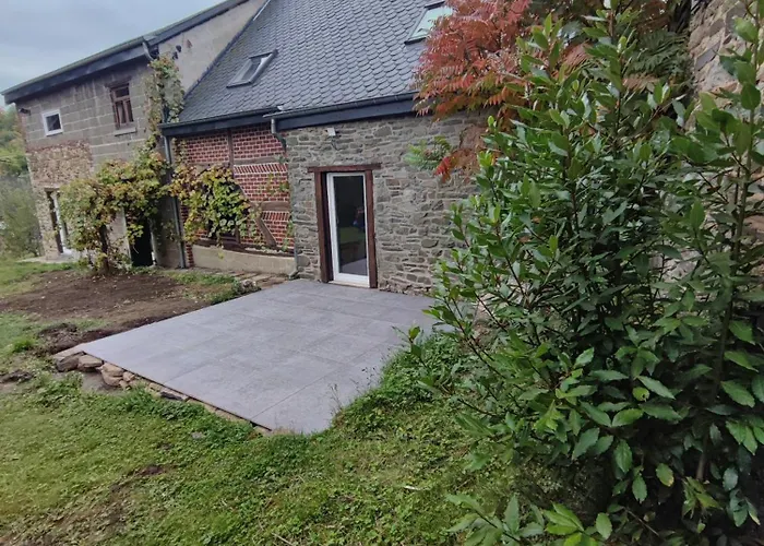 Val Des Cloches Tatil Evi *