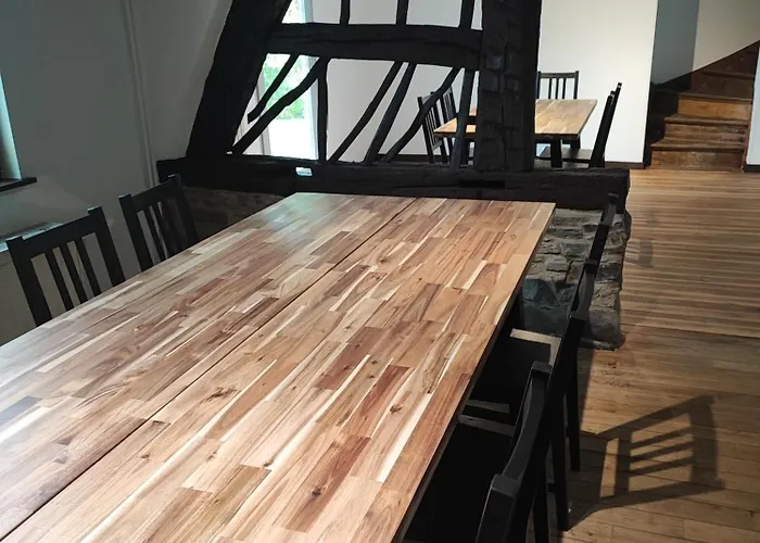 Tatil Evi Val Des Cloches Tellin