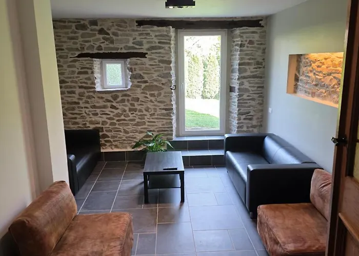 Val Des Cloches * Tellin