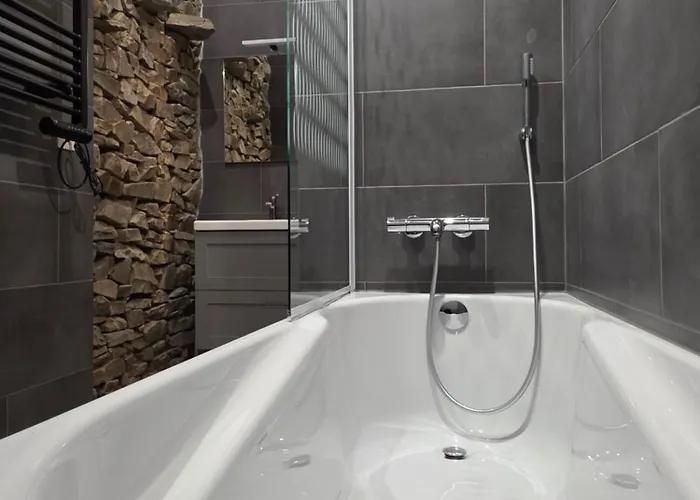 Tatil Evi Val Des Cloches *