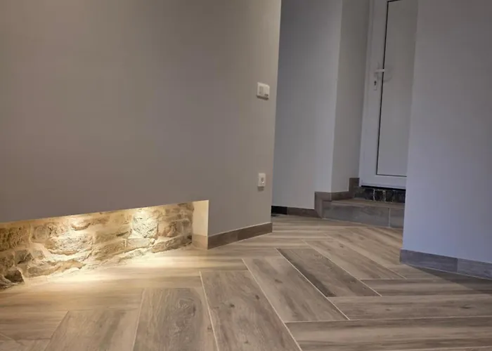 Tatil Evi Val Des Cloches Tellin