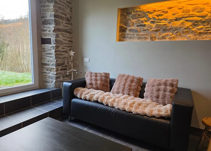 Tatil Evi Val Des Cloches