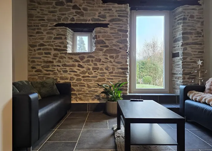 Tatil Evi Val Des Cloches