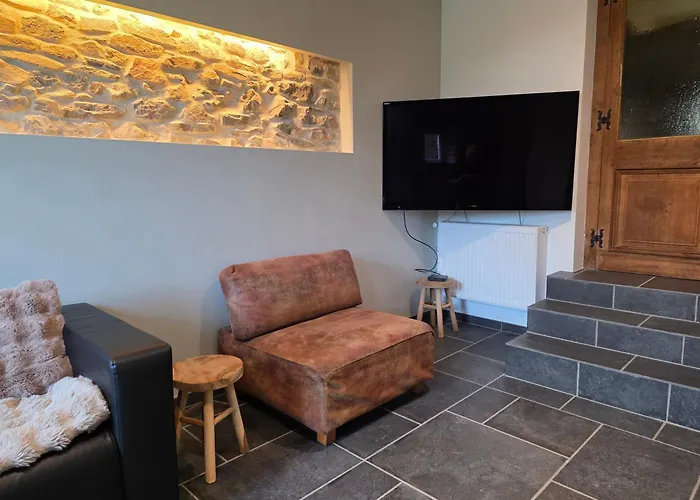 Tatil Evi Val Des Cloches