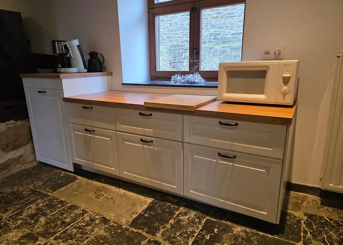 Tatil Evi Val Des Cloches *